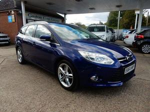 Ford Focus  in Cranleigh | Friday-Ad