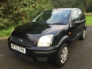 Ford Fusion  in Bolton | Friday-Ad