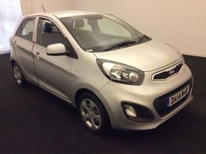 Kia Picanto  in London | Friday-Ad