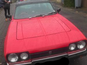 Reliant Scimitar £ in Woodstock | Friday-Ad