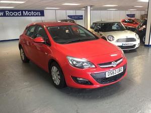 Vauxhall Astra  in Hengoed | Friday-Ad