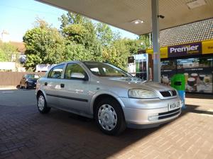 Vauxhall Astra  in Letchworth Garden City | Friday-Ad