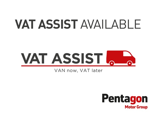 Vauxhall Vivaro d 120PS Sportive H1 Van Van