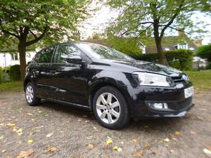 Volkswagen Polo  in Letchworth Garden City | Friday-Ad