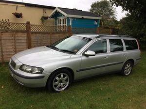 Volvo V D Manual in Bexhill-On-Sea | Friday-Ad