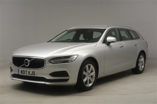 Volvo V D4 Momentum 5dr Geartronic - ADAPTIVE CRUISE -