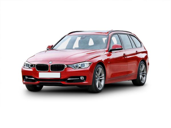 BMW 3 Series 320d EfficientDynamics Sport 5dr Estate Estate