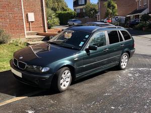 BMW 3 Series  in Hailsham | Friday-Ad