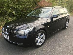 BMW 5 Series  in Southall | Friday-Ad