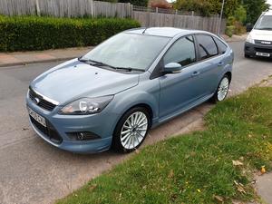 Ford Focus 1.6 Zetec  in Bexhill-On-Sea | Friday-Ad