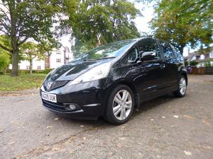 Honda Jazz  in Letchworth Garden City | Friday-Ad