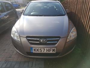 Kia Ceed  in Herne Bay | Friday-Ad