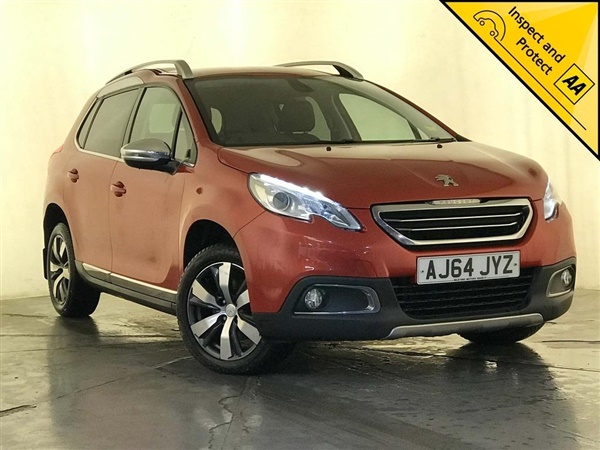 Peugeot  e-HDi Allure (s/s) 5dr