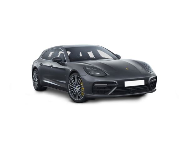 Porsche Panamera 2.9 V6 4S 5dr PDK Hatchback Estate