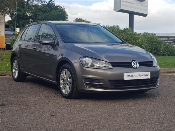 Volkswagen Golf 1.4 TSI SE (s/s) 5dr