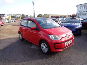 Volkswagen Move Up  in Eastbourne | Friday-Ad