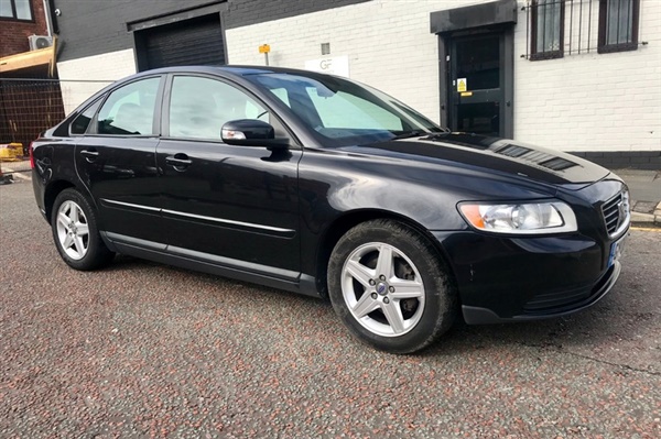 Volvo S40 S S40