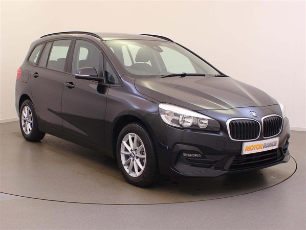 BMW 2 Series i SE Gran Tourer (s/s) 5dr