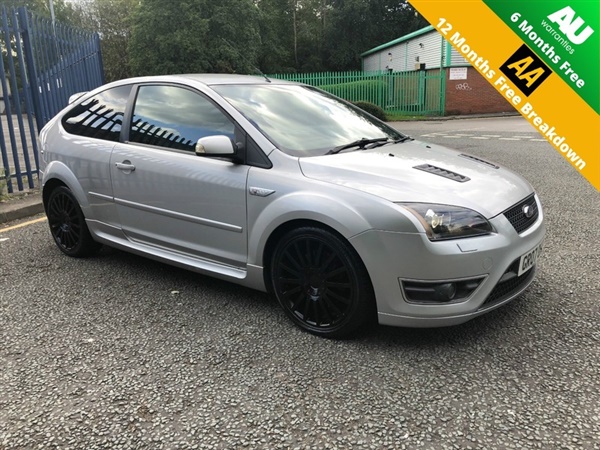 Ford Focus 2.5 SIV ST-2 +++IMMACULATE+++