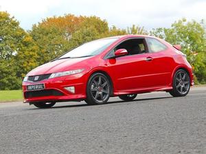 Honda Civic  in Birmingham | Friday-Ad