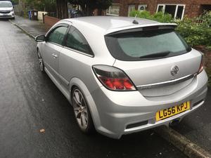 Vauxhall Astra VXR in Hyde | Friday-Ad