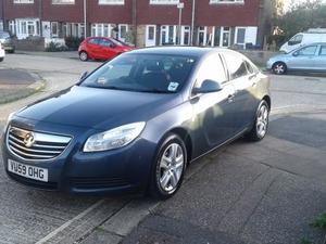 Vauxhall Insignia EXCLUSIV in Worthing | Friday-Ad