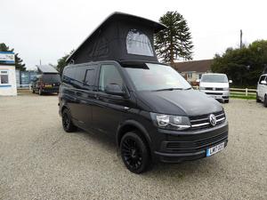 Volkswagen T in Bude | Friday-Ad
