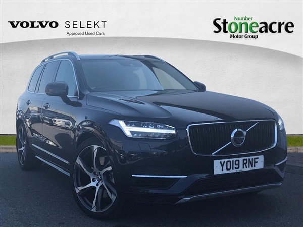 Volvo XCh T8 Twin Engine 10.4kWh Momentum Pro Auto 4WD