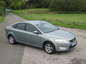 FORD MONDEO 2.0 TDCI  ONE OWNER in Midhurst |