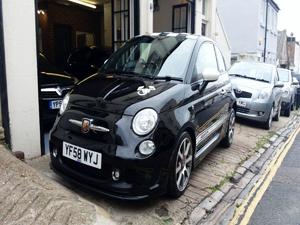 Fiat Abarth  in Hove | Friday-Ad