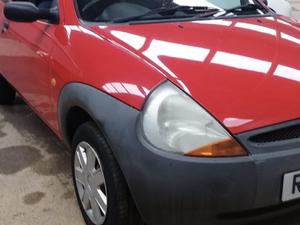 Ford Ka  Lady Owner Fully Serviced. Long MoT. Superb Con