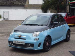 Abarth  in Yeovil | Friday-Ad