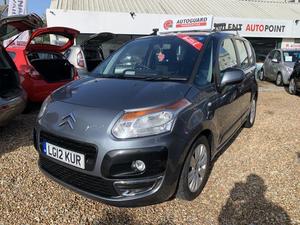 Citroen C3 Picasso  in Ryde | Friday-Ad