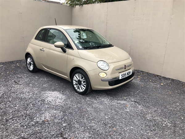 Fiat V ECO Pop Star (s/s) 3dr