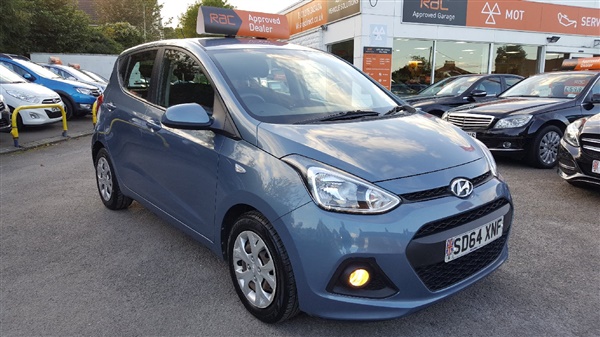 Hyundai I10 SE