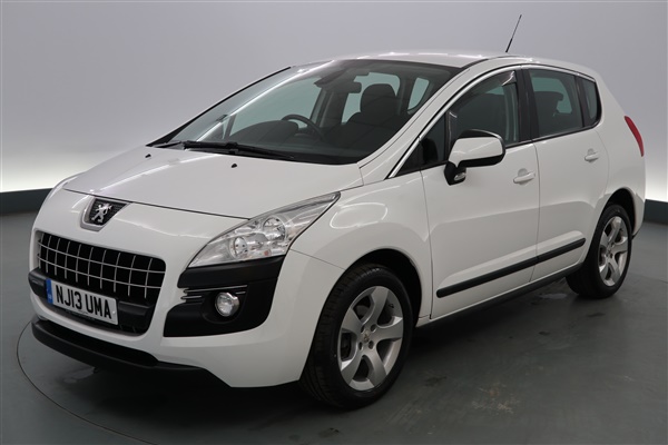 Peugeot  HDi 115 Active II 5dr - AIR CON - PARKING