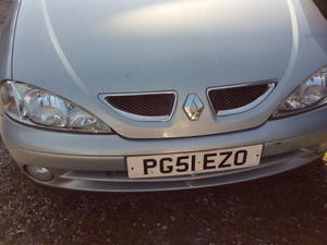 Renault Megane  in Chorley | Friday-Ad