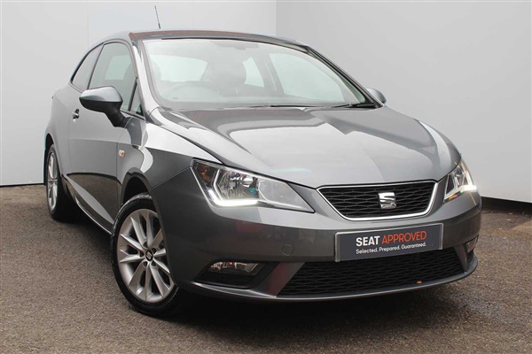 Seat Ibiza Sport Special Edition 1.0 Vista 3dr