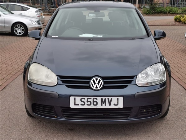 Volkswagen Golf 1.9 TDI SE 5dr