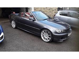 BMW 3 Series  in Cleckheaton | Friday-Ad