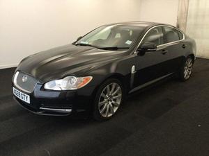 Jaguar XF  in Chesham | Friday-Ad