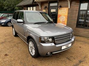Land Rover Range Rover  in Lewes | Friday-Ad