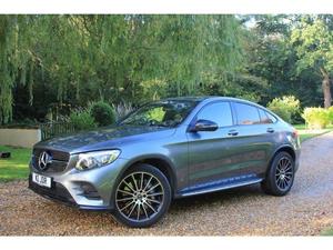 Mercedes-Benz GLC Class  in Freshwater | Friday-Ad