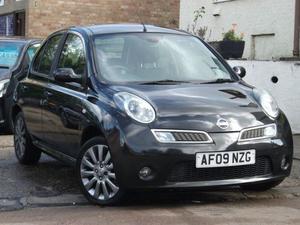 Nissan Micra  in Kettering | Friday-Ad