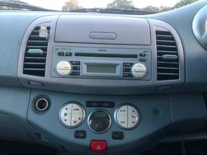 Nissan Micra  in Tunbridge Wells | Friday-Ad