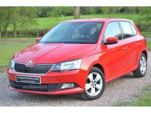 Skoda Fabia  in Ballymena | Friday-Ad