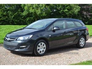 Vauxhall Astra  in Ballymena | Friday-Ad