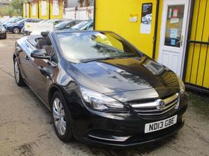 Vauxhall Cascada  in London | Friday-Ad