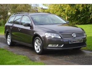 Volkswagen Passat  in Ballymena | Friday-Ad