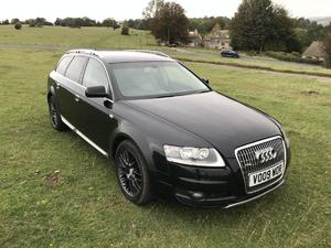 Audi A6 Allroad  in Stroud | Friday-Ad